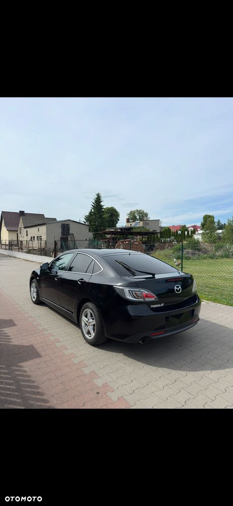 Mazda 6 Sport 2.0 Exclusive - 3