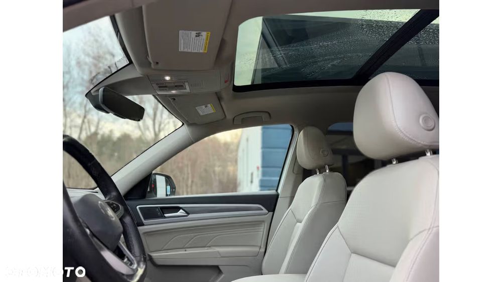 Volkswagen Atlas - 28