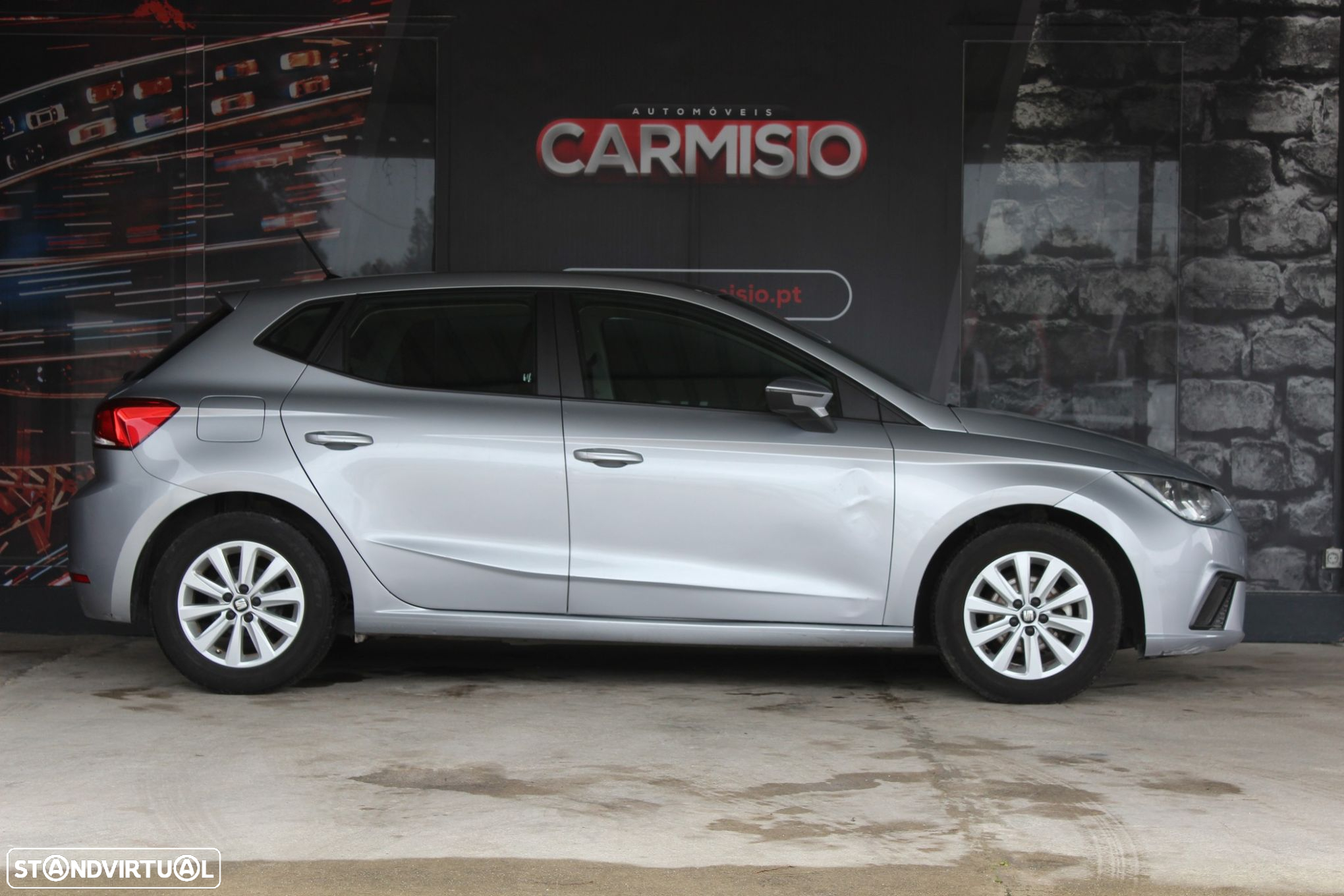 SEAT Ibiza 1.0 Style - 2