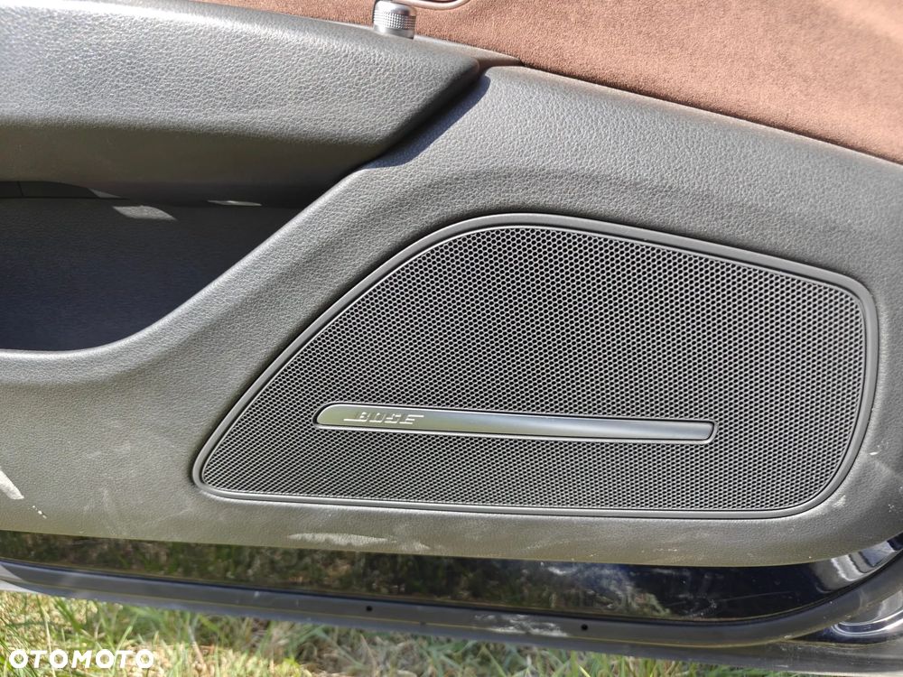 Audi A8 3.0 TFSI Quattro tiptronic - 9