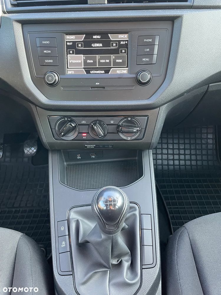 Seat Ibiza - 13