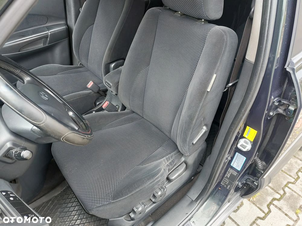 Hyundai Tucson 2.0 CRDi Style - 10