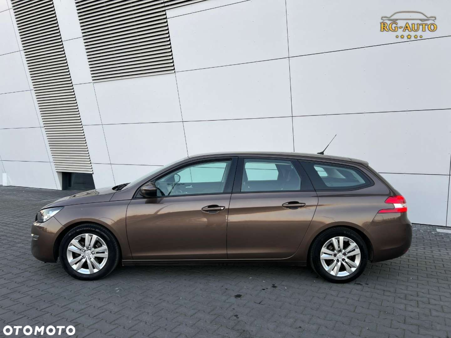 Peugeot 308 - 12