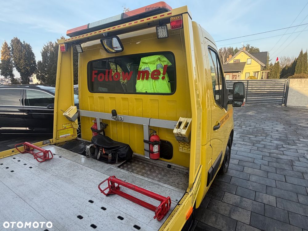 Renault Master Jegger - 9