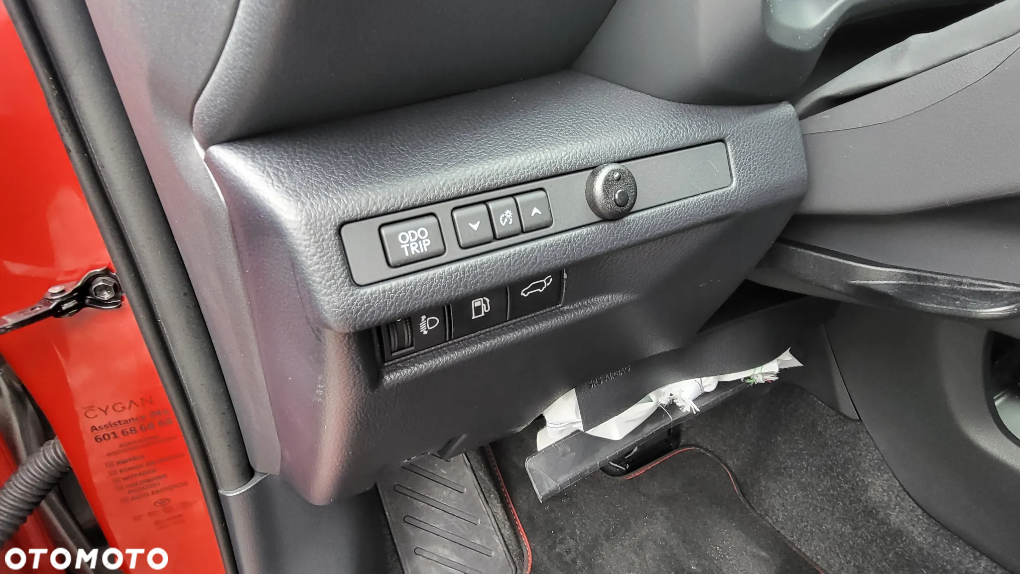 Lexus LBX 1.5 Hybrid Emotion - 22