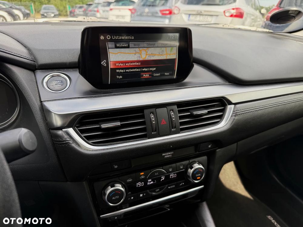 Mazda 6 2.0 SKYACTIV-G Business-Line - 15