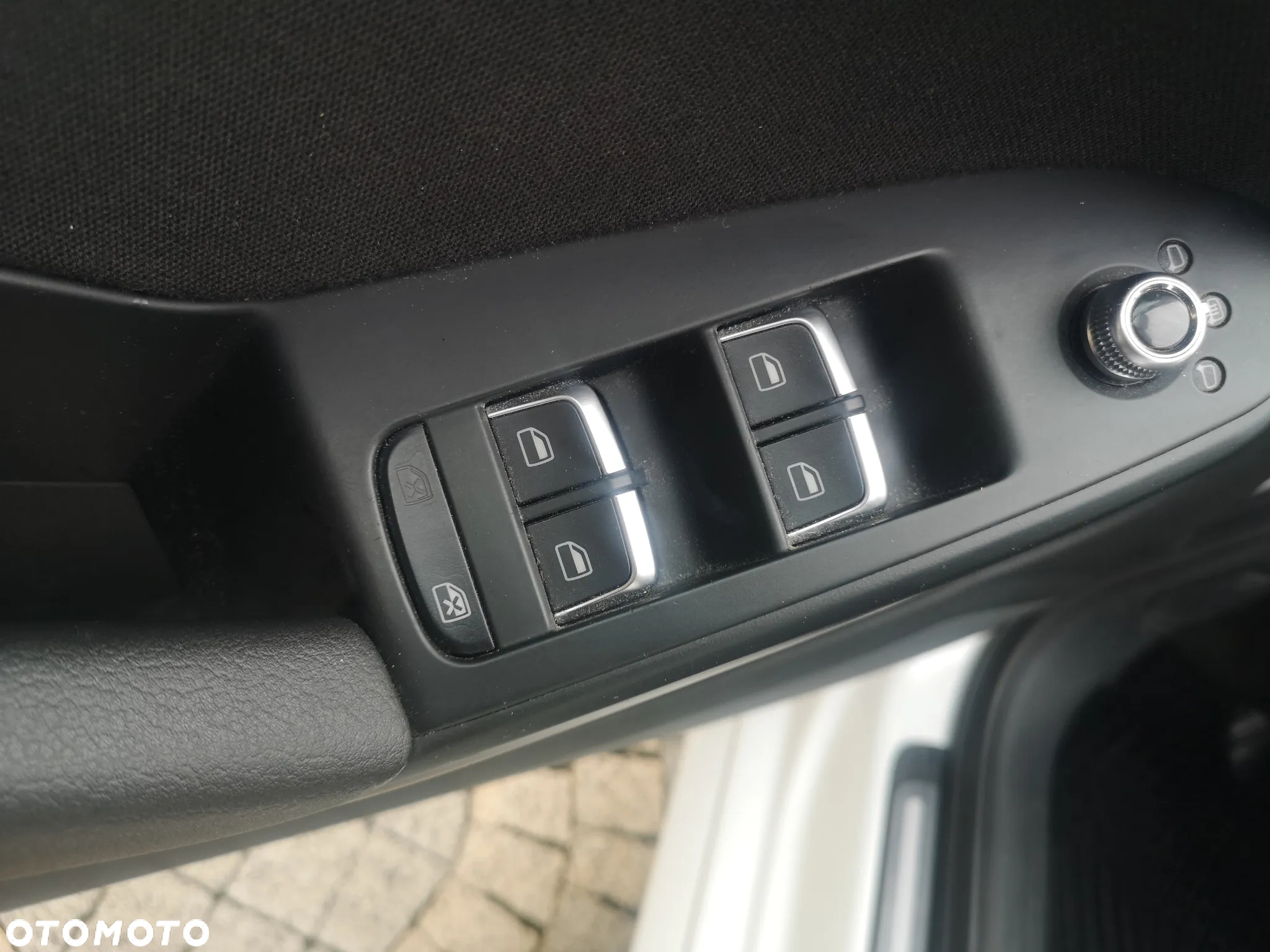 Audi A4 Avant 2.0 TDI DPF quattro S tronic S line Sportpaket - 14