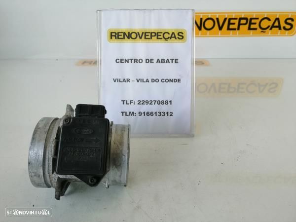 Medidor Massa Ar Ford Escort Classic (Aal, Abl) - 1