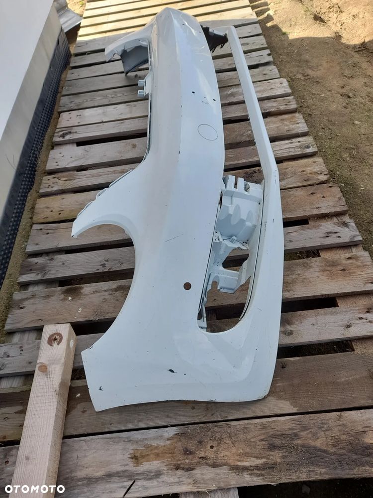 VW NEW BEETLE 5C5 ZDERZAK PRZRDNI PRZÓD 11-> - 4