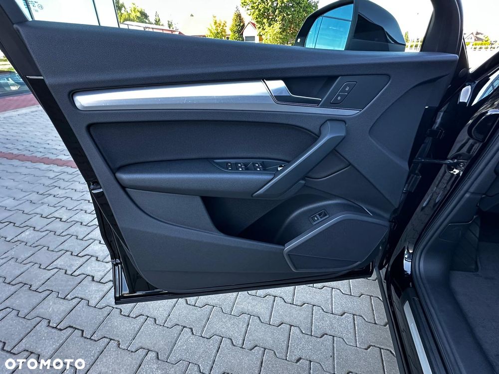 Audi Q5 2.0 TDI Quattro Design S tronic - 28