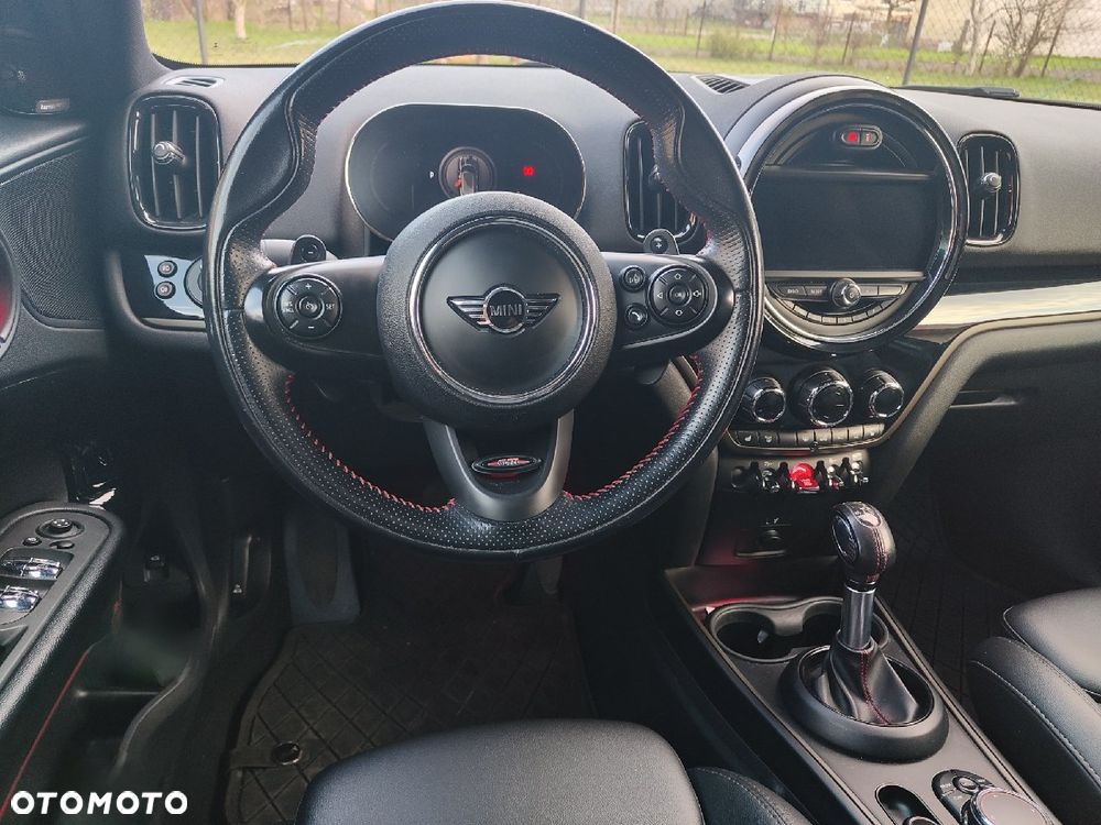 MINI Countryman Cooper S - 18