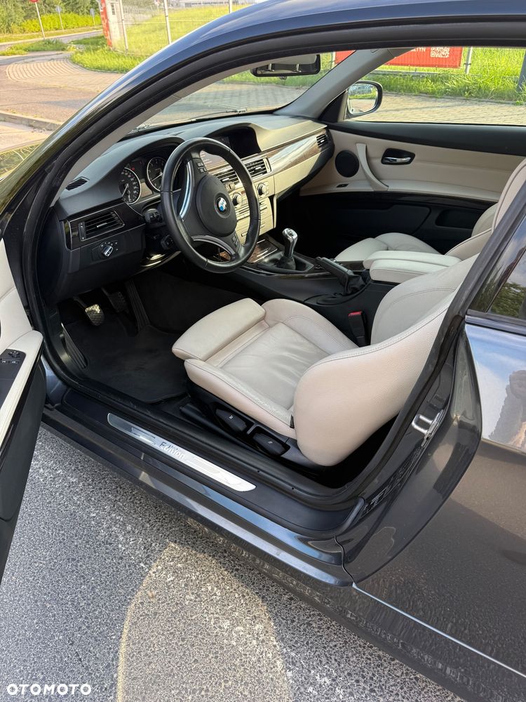 BMW Seria 3 - 7