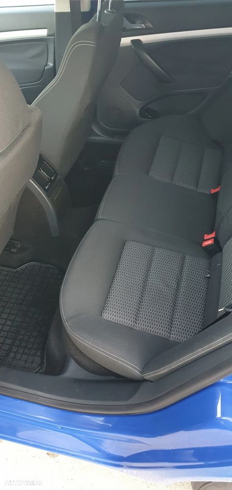 Skoda Octavia 1.6 TDI Classic - 11