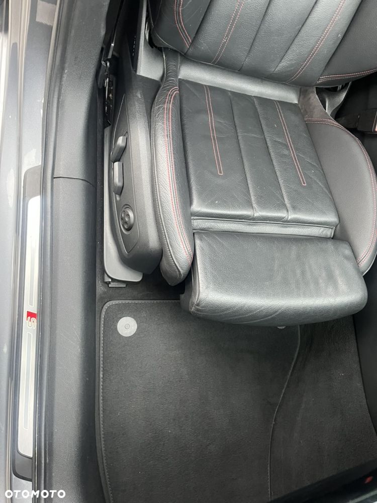 Audi A4 Limousine 2.0 TFSI quattro S tronic sport - 29