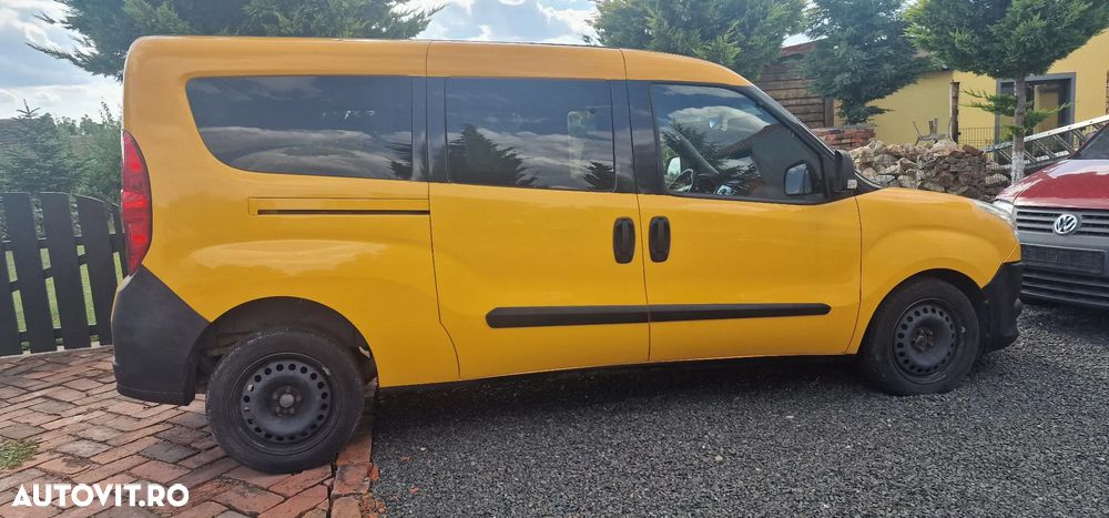 Seat Alhambra - 4