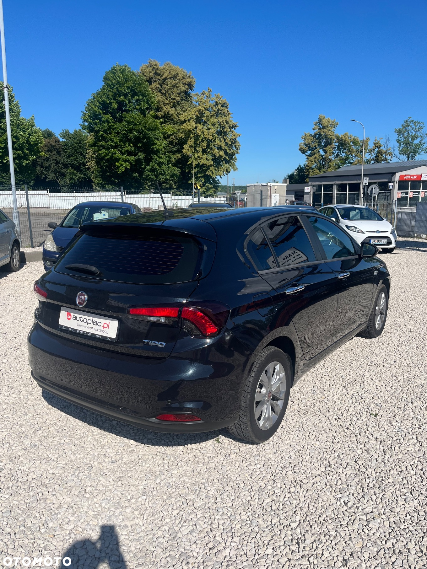 Fiat Tipo - 4
