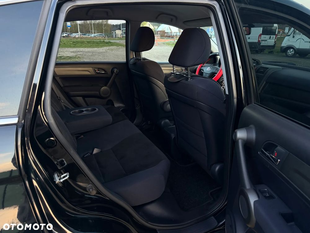 Honda CR-V 2.0 Elegance - 19