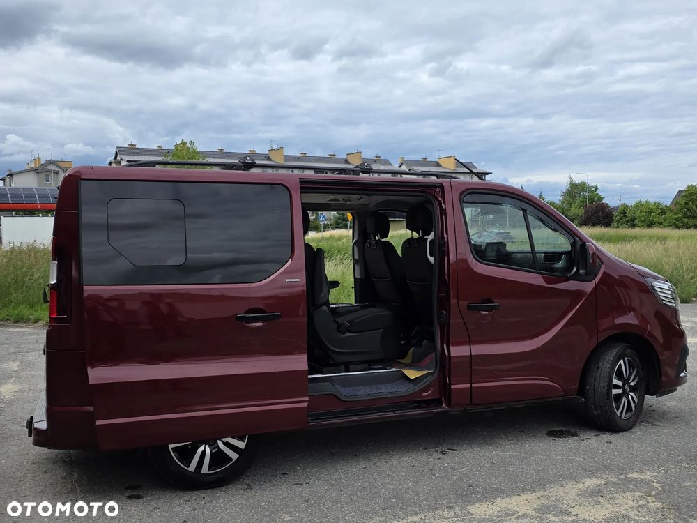 Renault Trafic 2.0 dCi Escapade - 3
