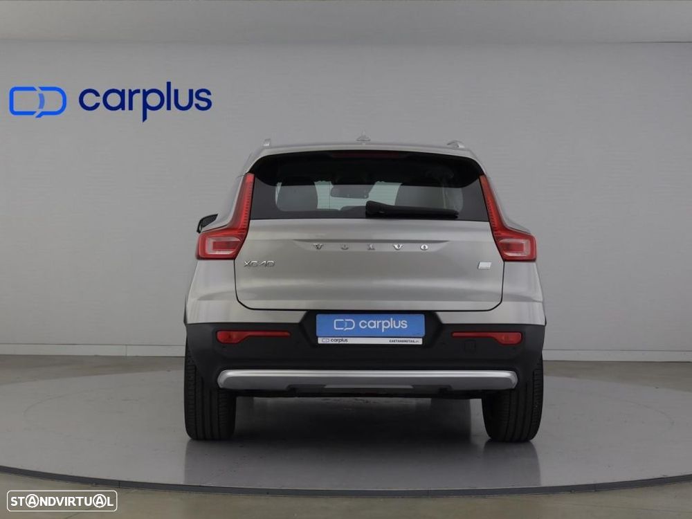 Volvo XC 40 1.5 T4 PHEV Core - 6