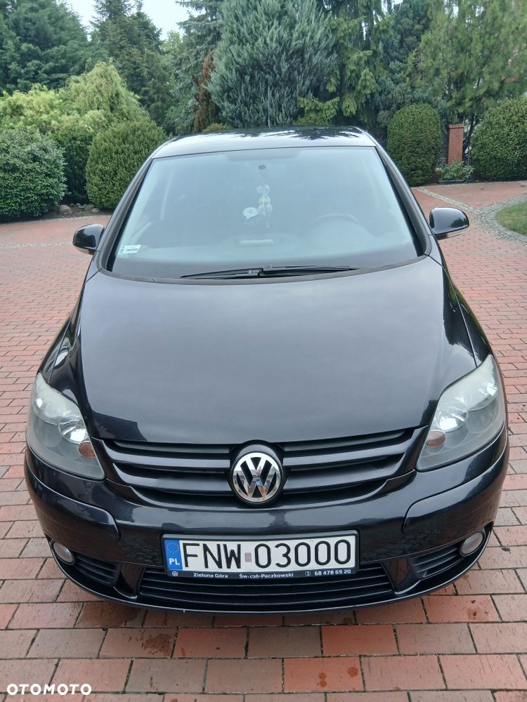 Volkswagen Inny - 1