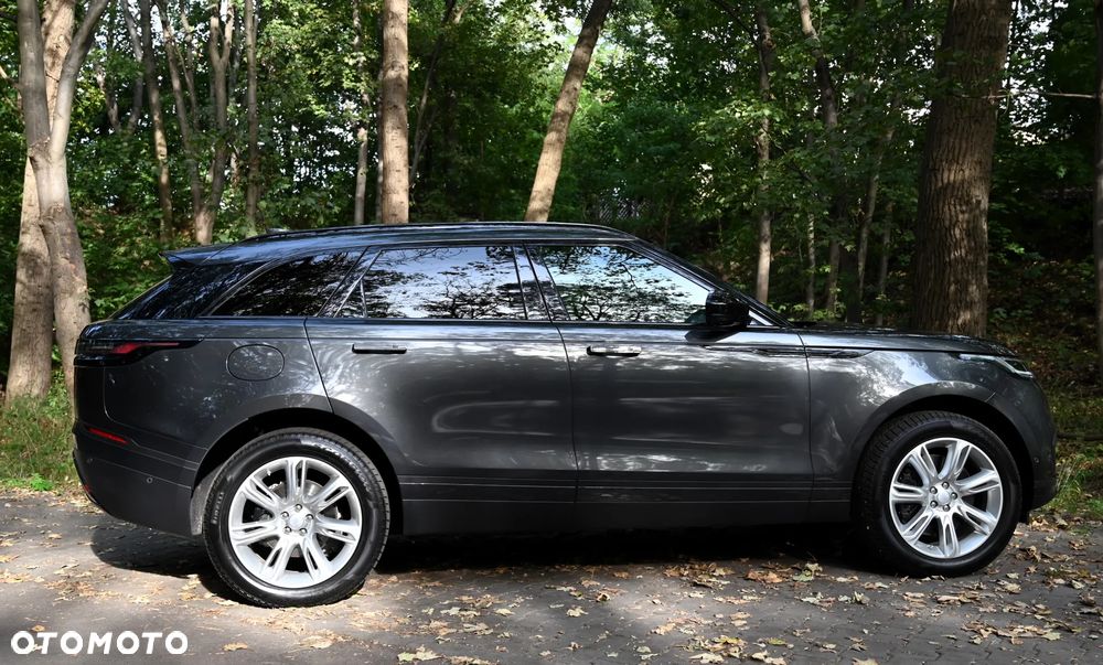 Land Rover Range Rover Velar - 21