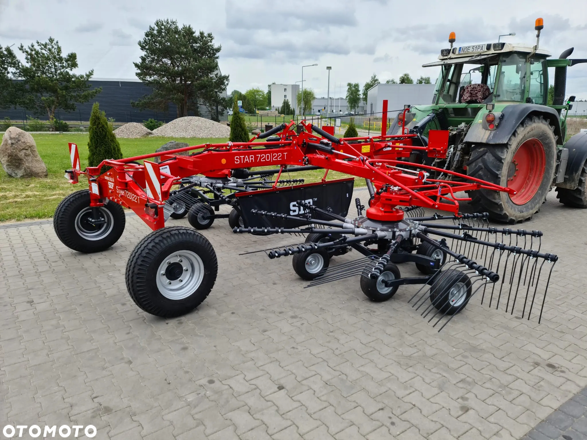 SIP STAR 720/22T - 9
