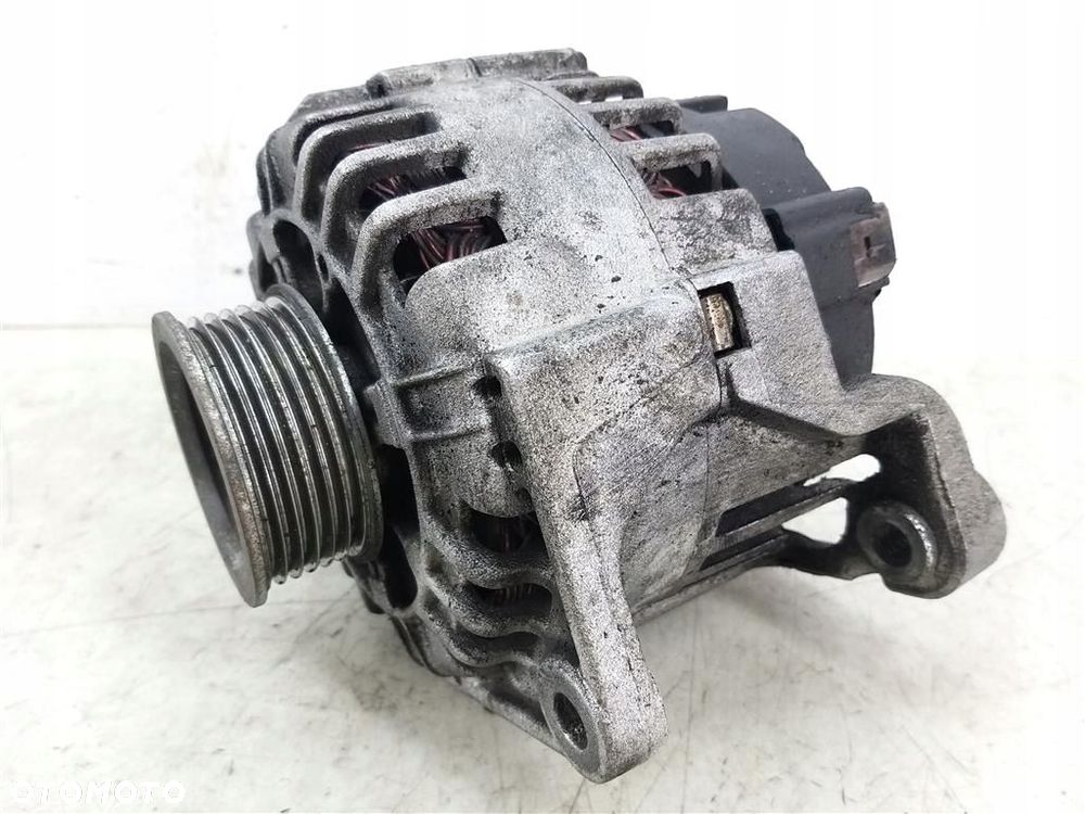 Alternator VW Passat B5 AUDI A4 B5 96-05 2.5 TDI 150 KM 2 PINY - 1