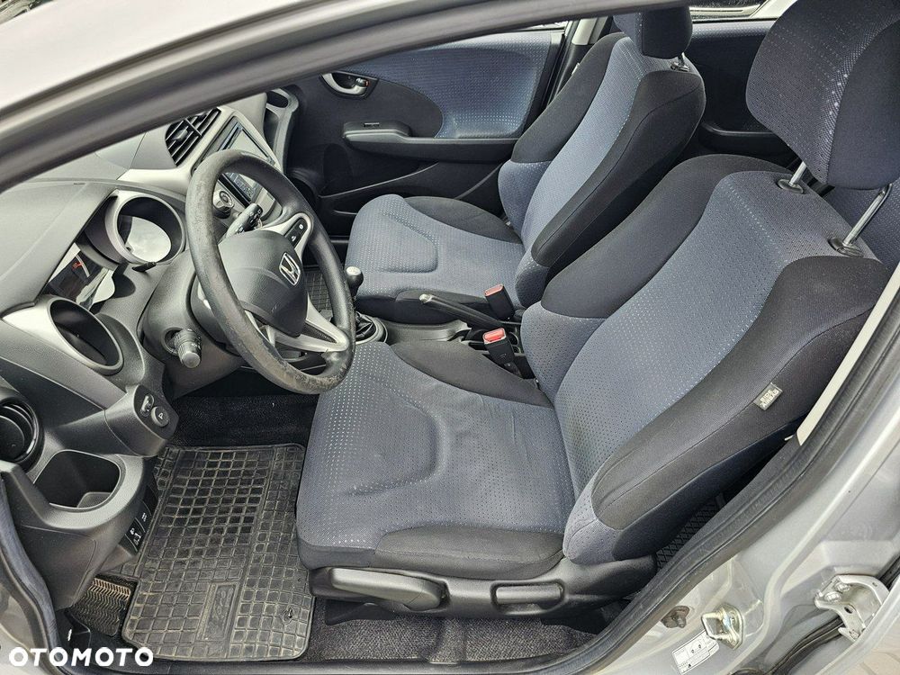 Honda Jazz - 21