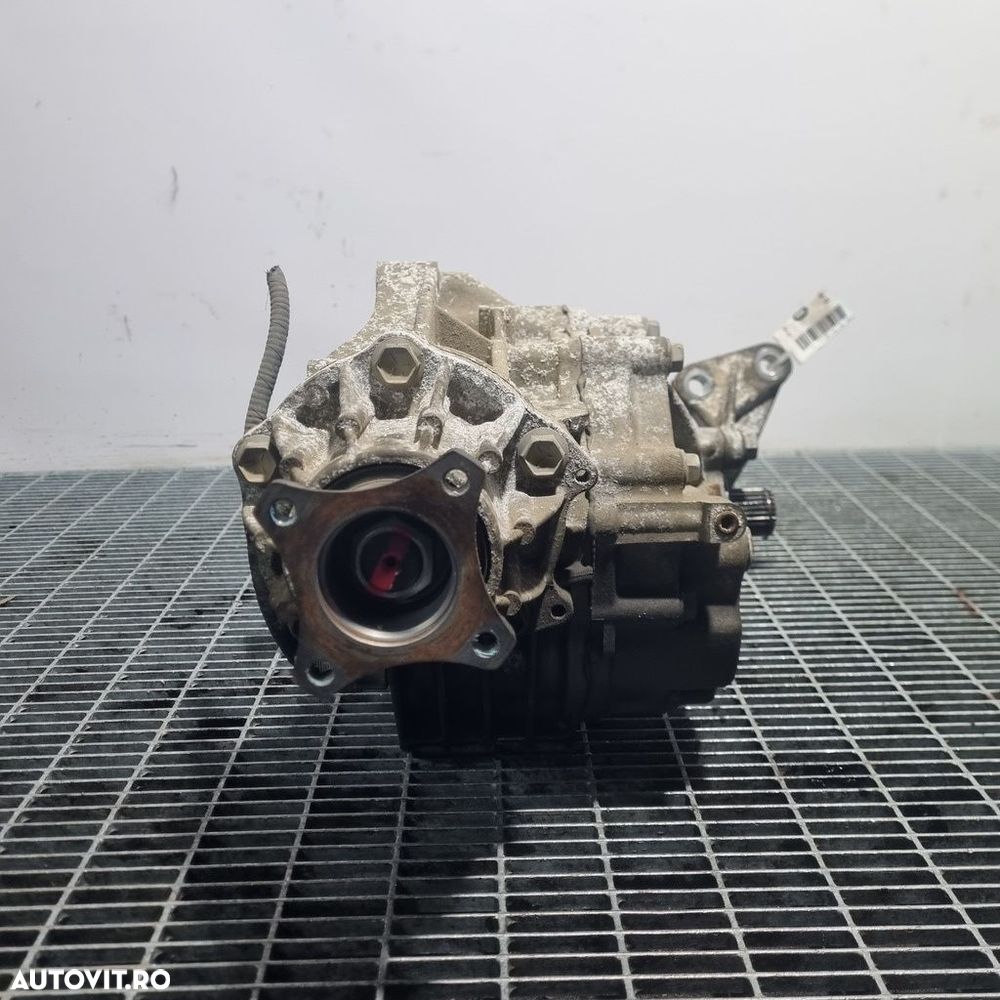 Cutie de Tranfer Grup Fata Suzuki SX4 S - Cross II 1.6 B 2013 - 2016 120CP Manuala 5 ... - 2