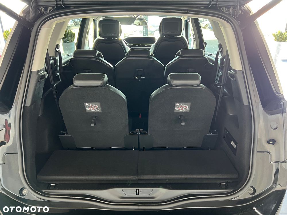 Citroën C4 Grand Picasso - 30