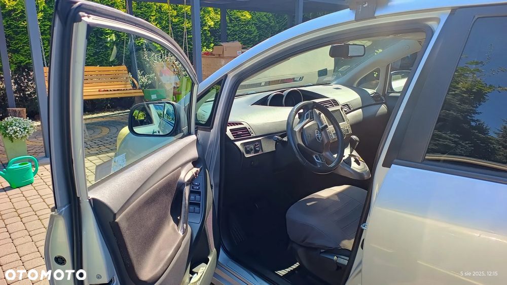 Toyota Verso 2.2 D-CAT Prestige 7os - 6