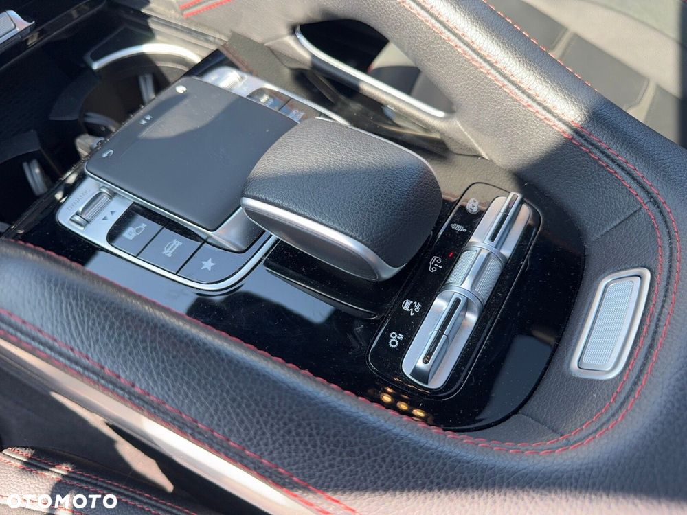 Mercedes-Benz GLE AMG 53 4-Matic - 26