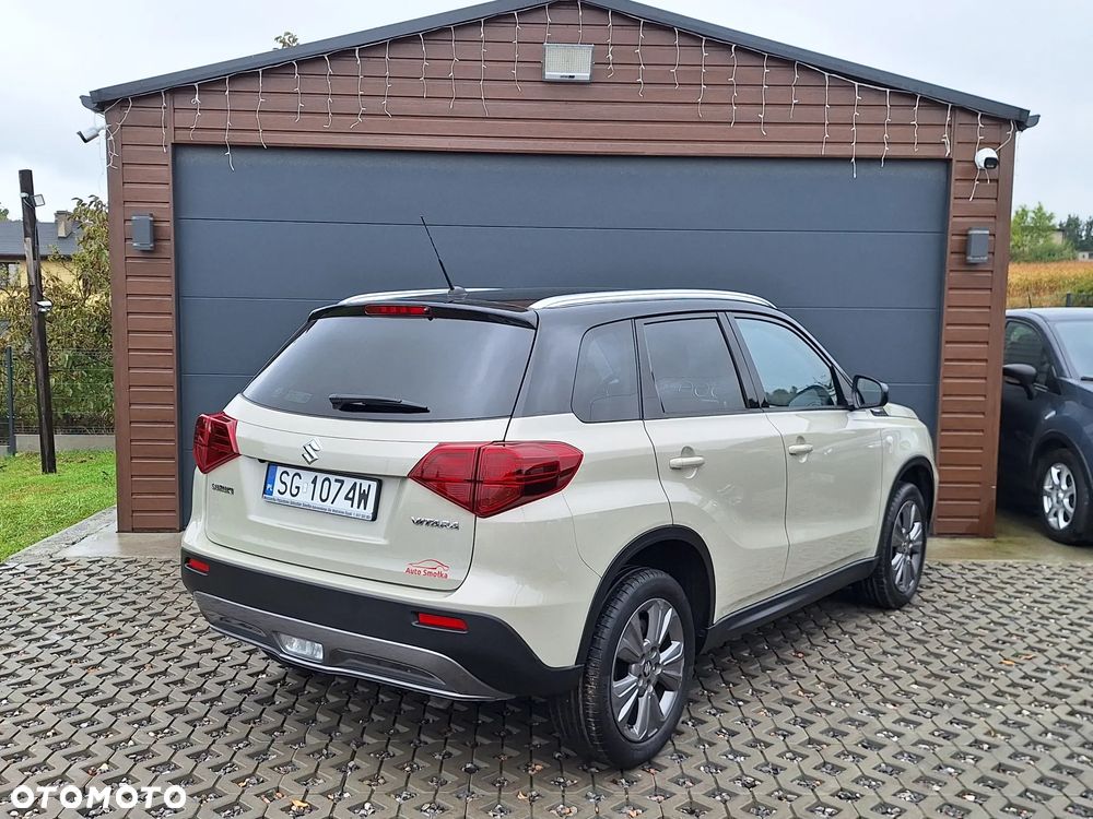 Suzuki Vitara - 3