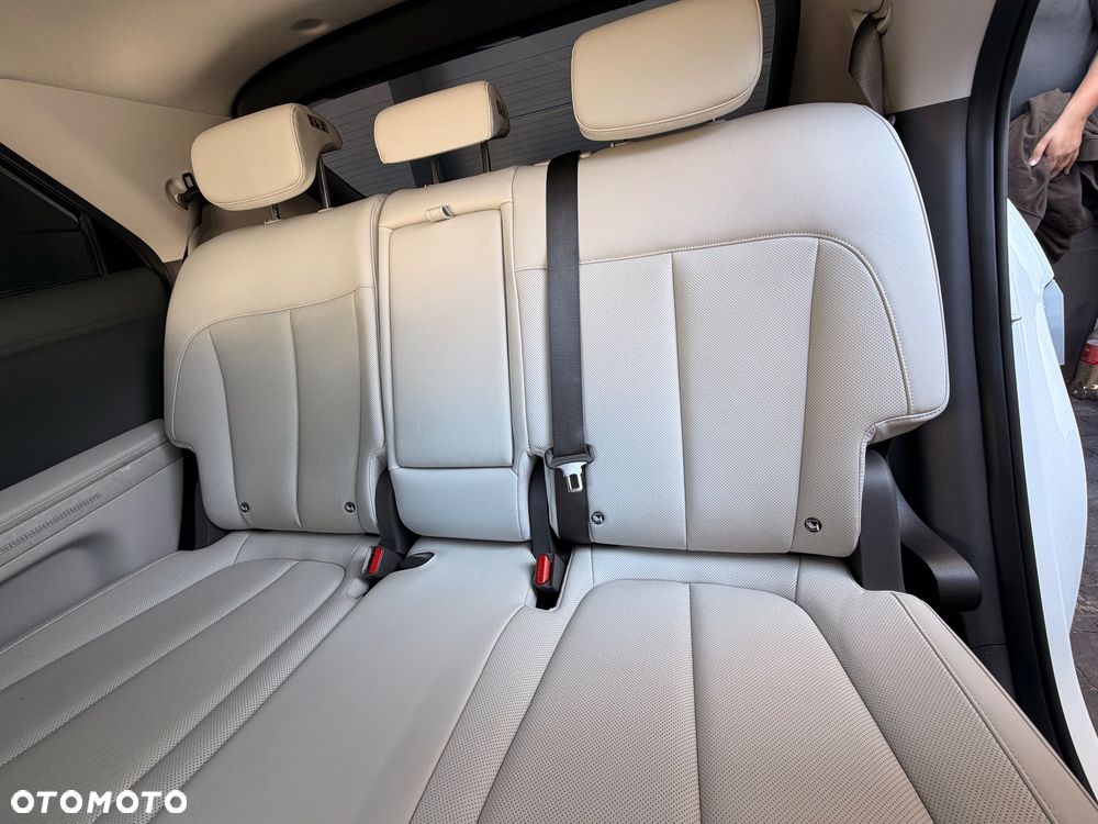 Hyundai IONIQ 5 84kWh Uniq 4WD - 34