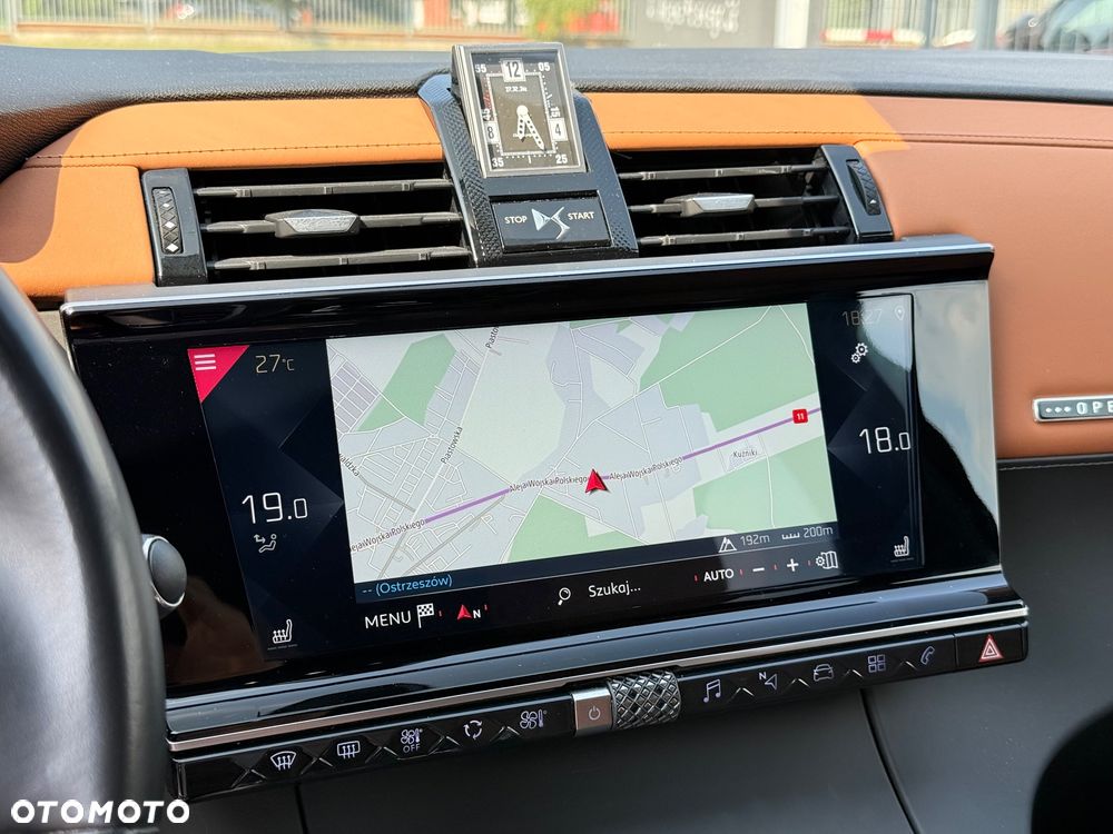DS Automobiles DS 7 Crossback 1.6 PureTech Grand Chic - 15