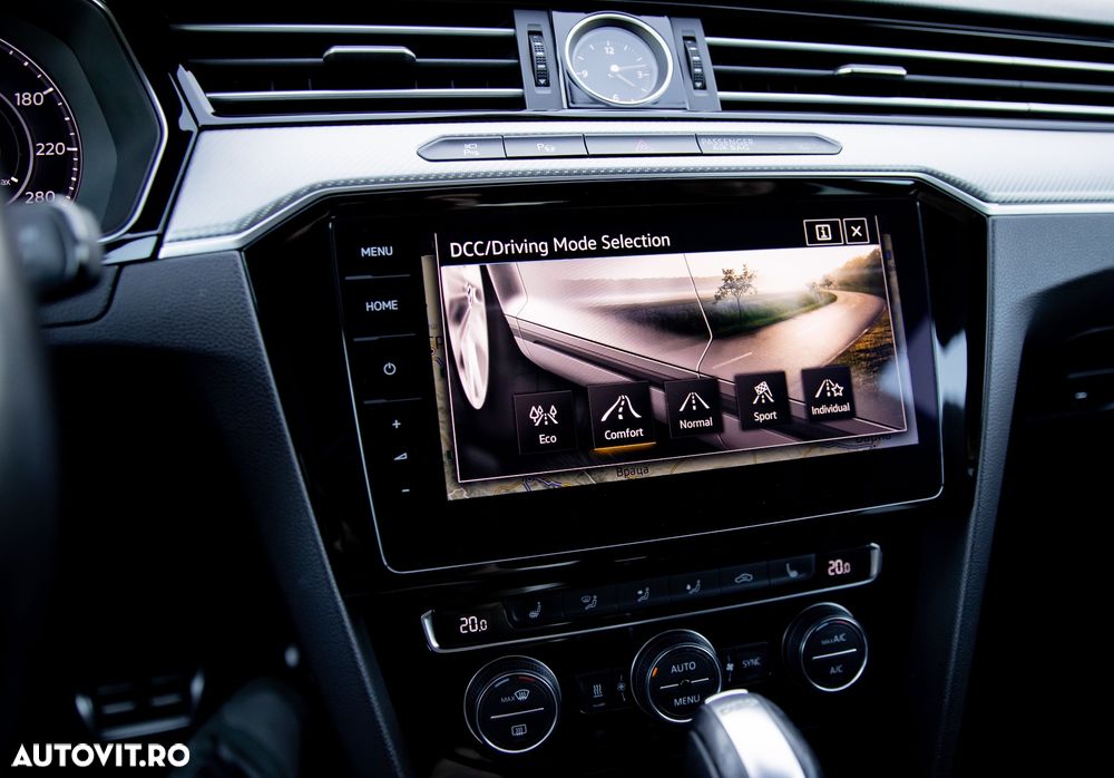 Volkswagen ARTEON 2.0 TDI DSG 4Motion R-Line - 15