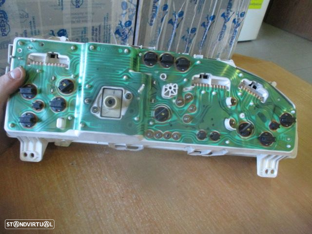 Quadrante 832001A260 TOYOTA COROLLA EE90 1987 1.3I KM/H 206191 - 5