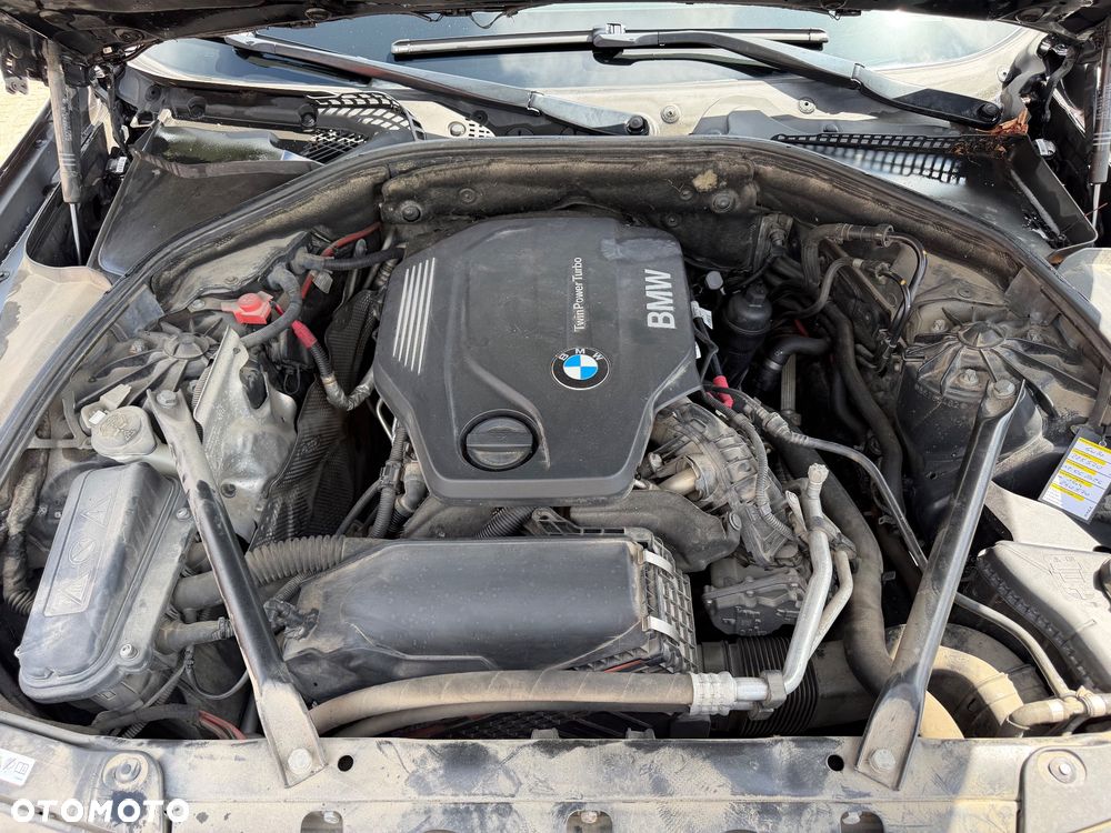 BMW Seria 5 - 15