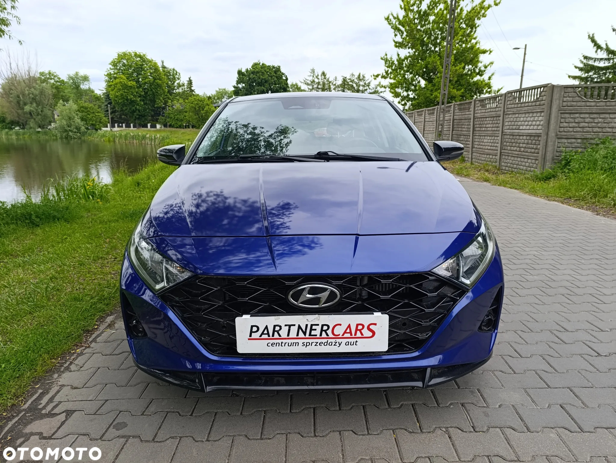 Hyundai i20 1.0 T-GDI 48V-Hybrid N Line - 3