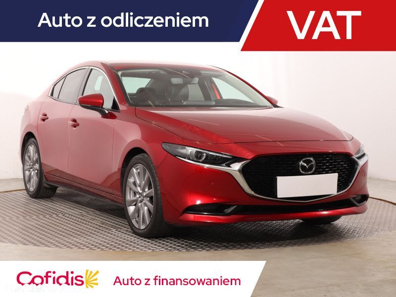 Mazda 3 - 2