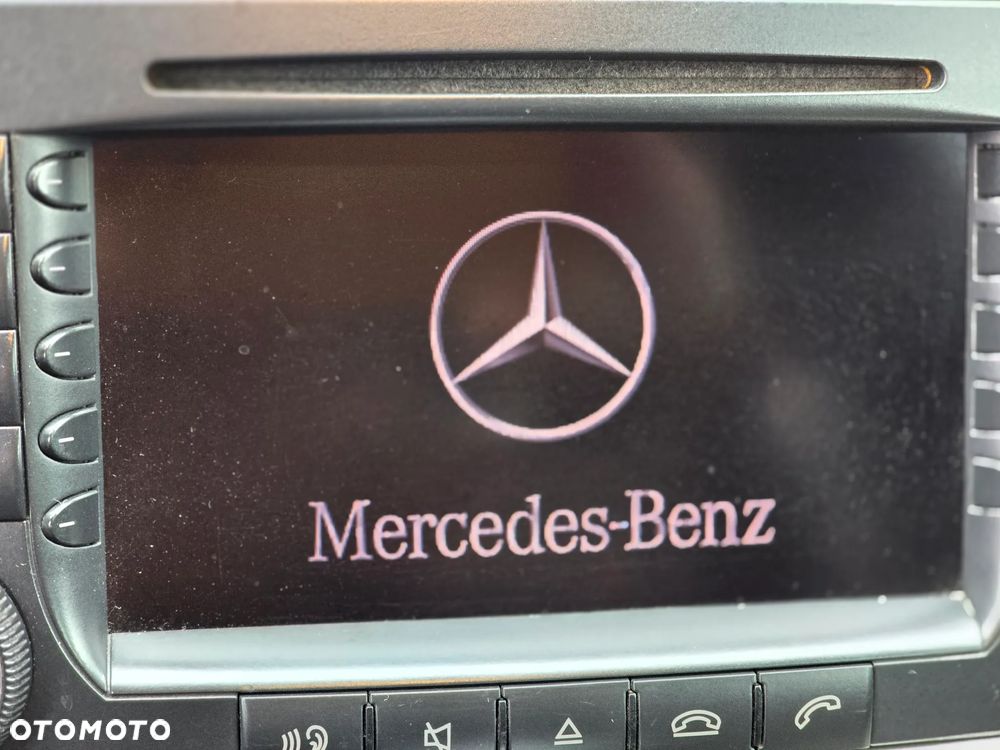 Mercedes-Benz Klasa C - 14