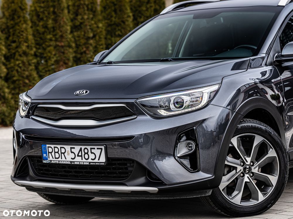Kia Stonic 1.4 Edition 7 - 12
