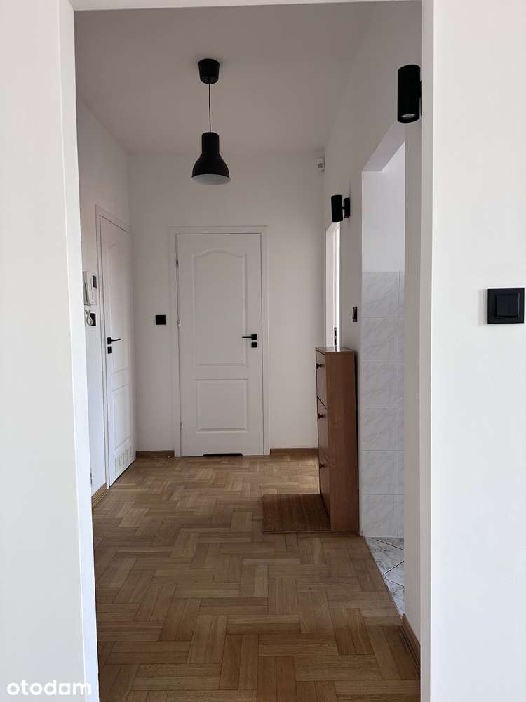 2 pokoje | 47 m² | Sobieskiego 104 | garaż | balkon | garderoba