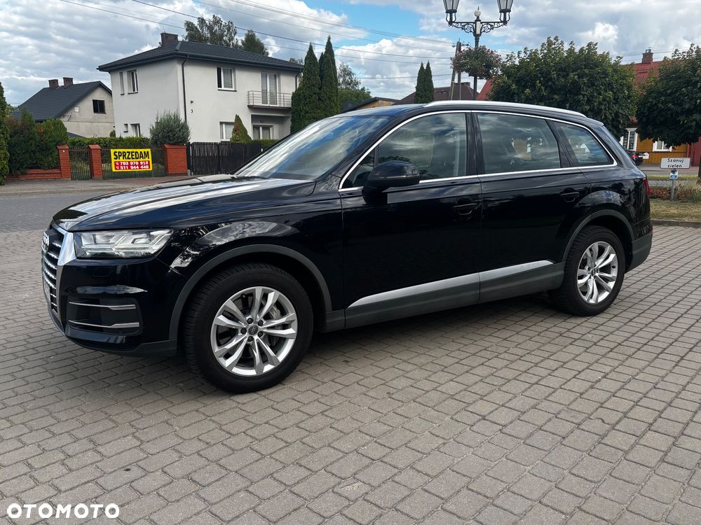 Audi Q7 - 14