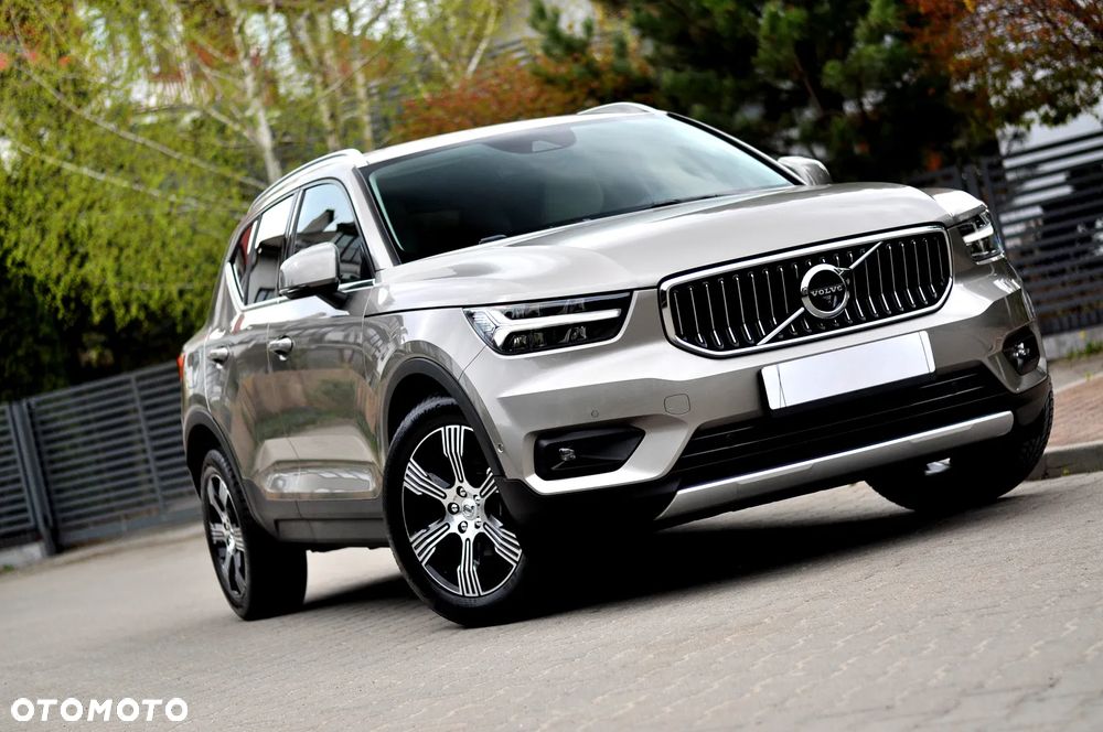 Volvo XC 40 T3 Inscription - 7