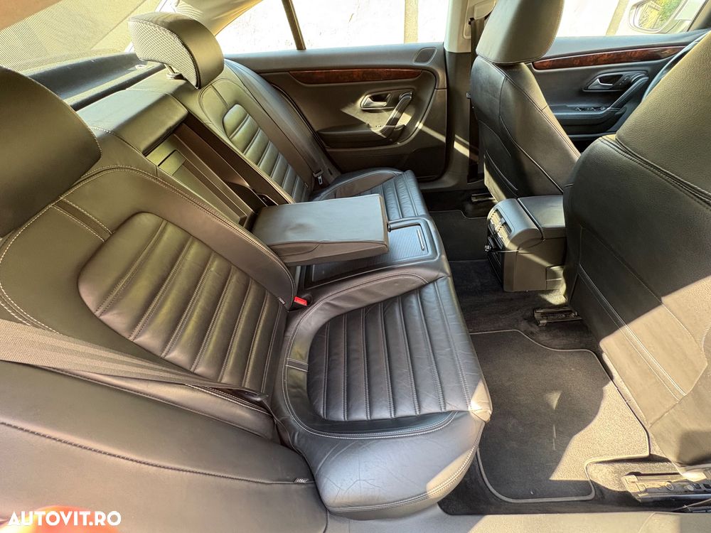 Volkswagen Passat CC 1.8 TSI - 15