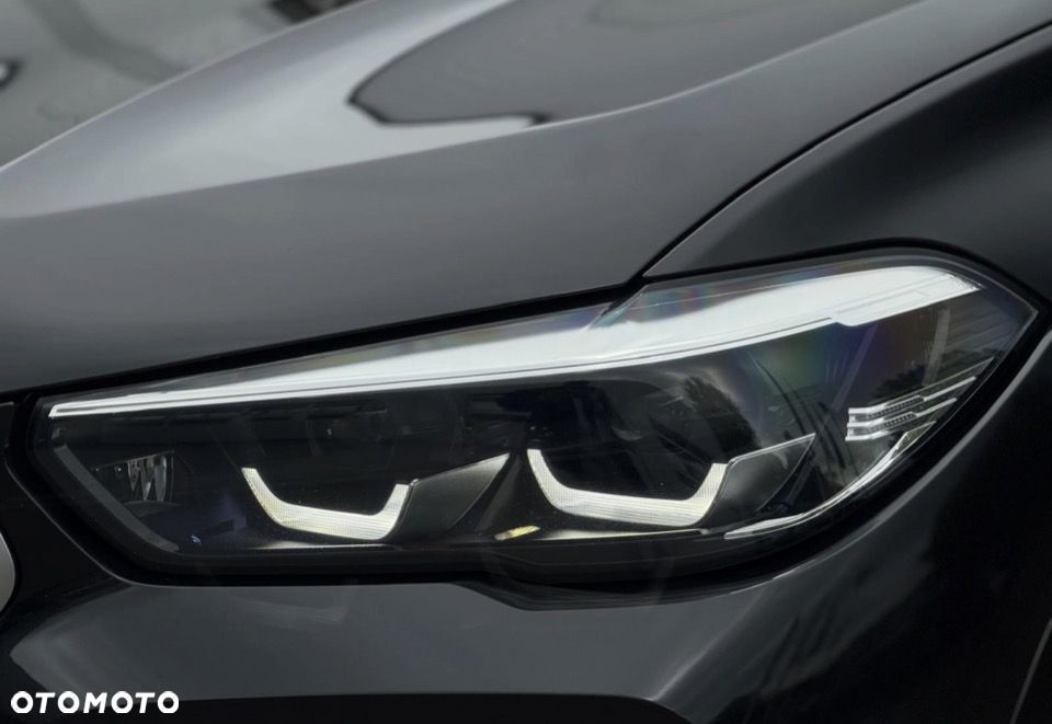 BMW X6 xDrive30d - 6
