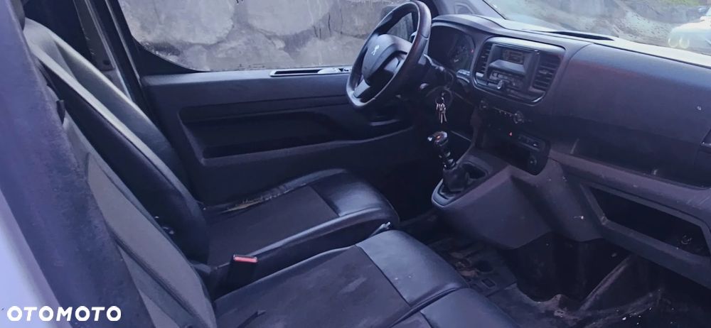 Peugeot Expert - 5