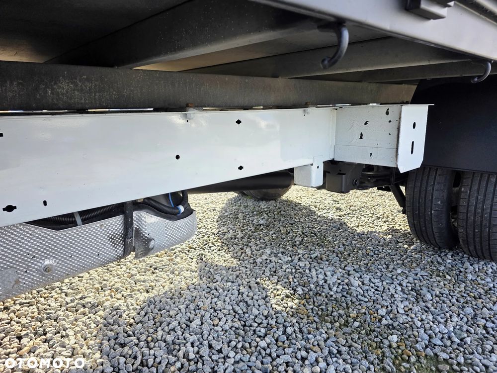 Renault MASTER 2,3 DCI 163 KONNA SKRZYNIA 4M KLIMA BLIŻNIAKI DO 3,5T 148T/KM PRZEBIEGU GWARANCJA - 18