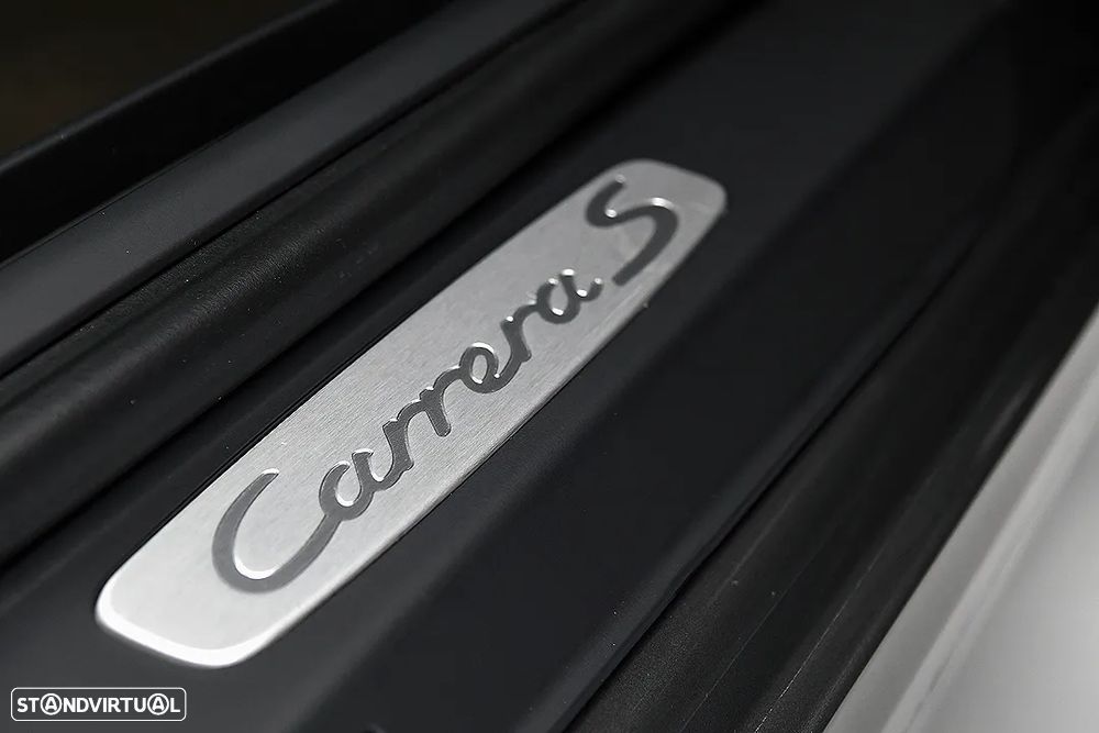 Porsche 911 (991) Carrera S PDK - 11